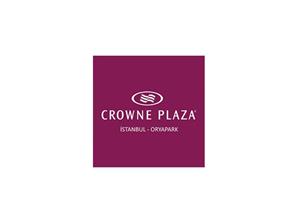 Crown Plaza/İstanbul Oryapark